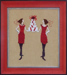 Red Gifts - Red Ladies Collection