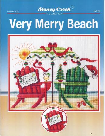 Very Merry Beach