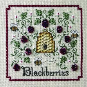 A-Buzz for Blackberries