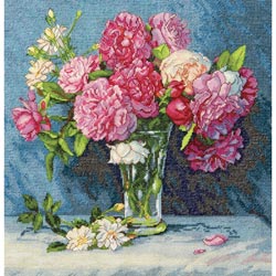 Marys Bouquet