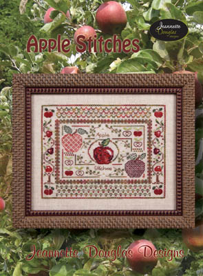 Apple Stitches