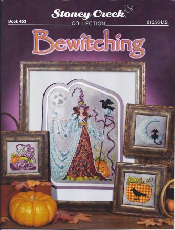 click here to view larger image of Bewitching (chart)