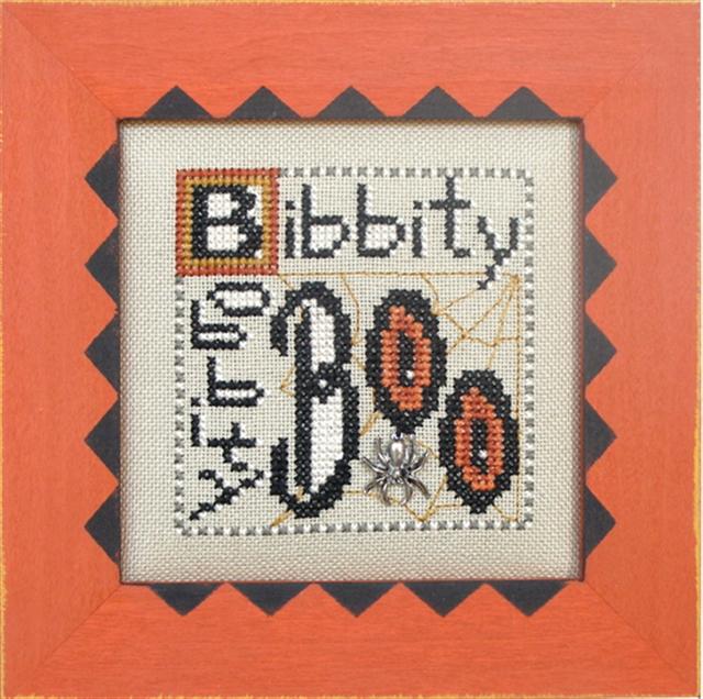 WordPlay - Bibbity Bobbity