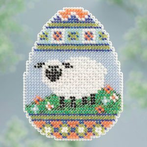 Sheep Egg (2013)