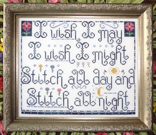 Stitch All Day