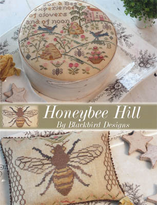 Honeybee Hill