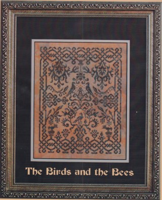 click here to view larger image of Birds and the Bees (chart)