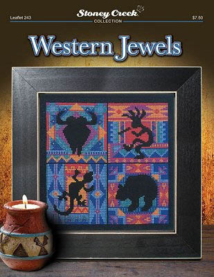 Western Jewels