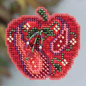 Jeweled Apple (2013)