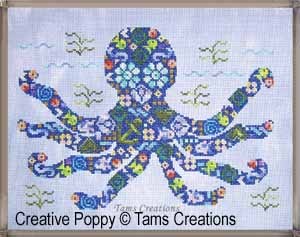 Octopatches