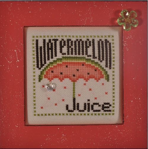 Watermelon Juice - Charmed II