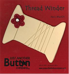 click here to view larger image of Thread Winder - Spool (buttons)