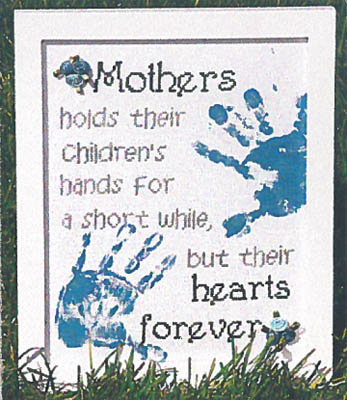 Mother's Love, A
