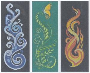 Bookmarks of Elements