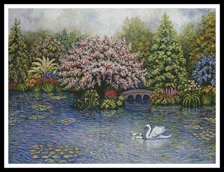 Swan Lake  (Linda Mears)