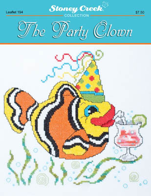 Party Clown