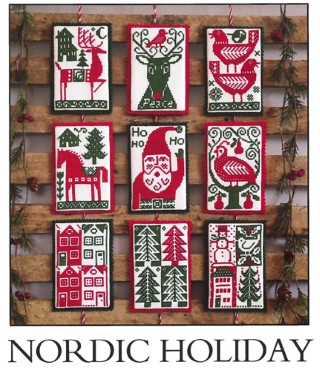 Nordic Holiday