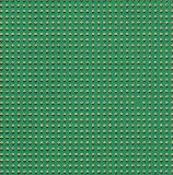 Perforated Paper - Holly Green