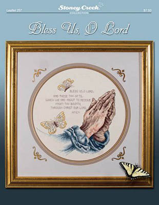 Bless Us, O Lord