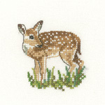 Fawn (27ct)