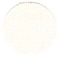 Hardanger 22 Count Ivory (42in wide) 14x12