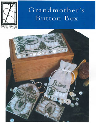 Grandmother's Button Box