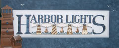 Harbor Lights - Charmed Sampler I