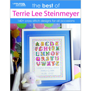 Best of Terrie Lee Steinmeyer, The