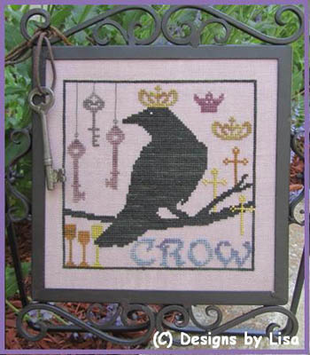 Royal Crow