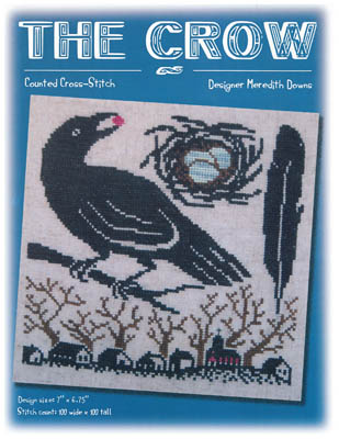 Crow, the
