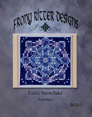 Celtic Snowflake