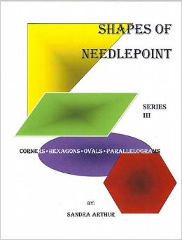 Shapes of Needlepoint III