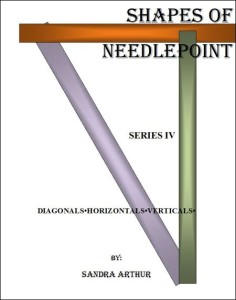 Shapes of Needlepoint IV