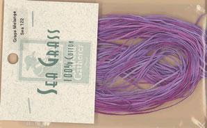 click here to view larger image of Thread Gatherers Sea Grass (fiber)