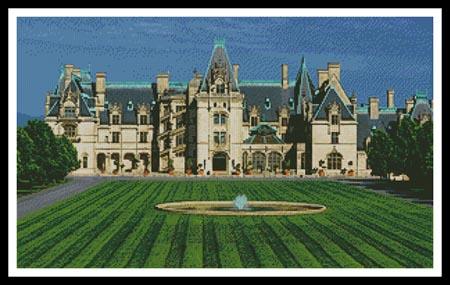 click here to view larger image of Biltmore Estate (Steve Hinds-Flickr) (chart)