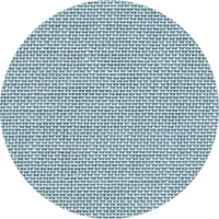 Touch of Blue - 28ct Linen (wichelt)