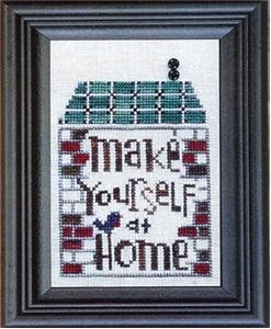 Snapper - Make Yourself at Home - Welcome To Our Home