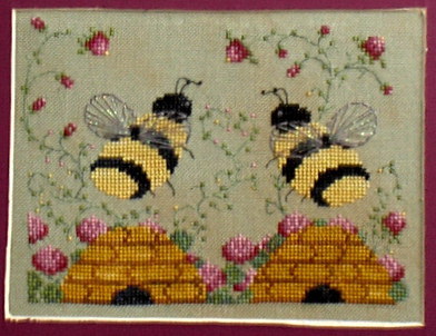 And The Bees
