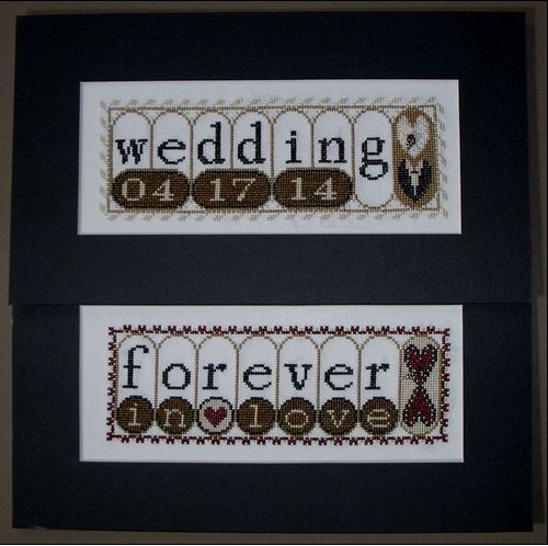 Wedding/Forever