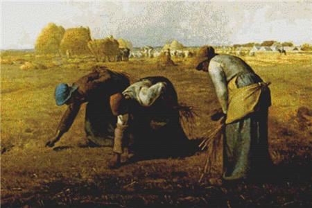Gleaners, The