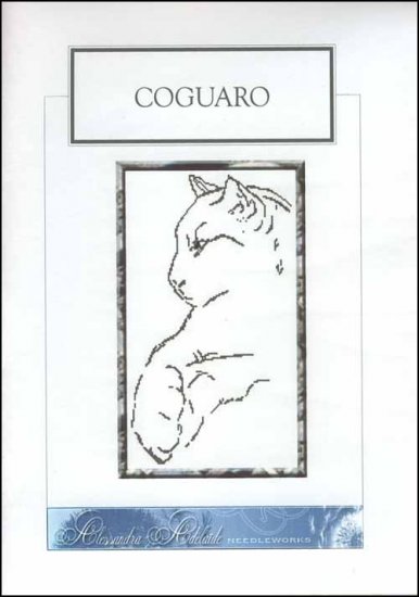 Coguaro (cougar)