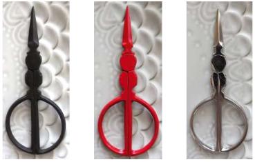 Roly Poly Scissors