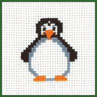 Penguin - My First Kit