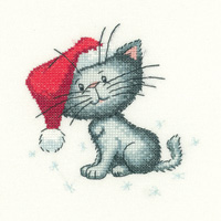 Santa Paws - Cats Rule (27ct)