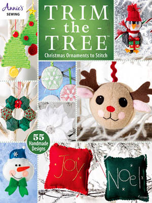 Trim the Tree - Christmas Ornaments
