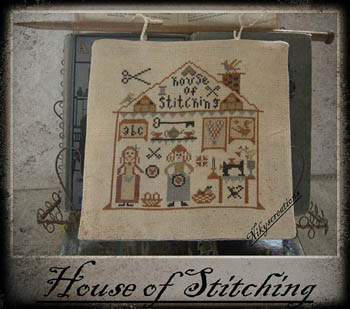 House of Stitching
