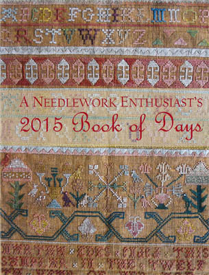 Book of Days 2015