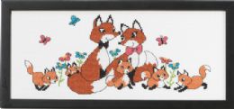 Fox Family, The