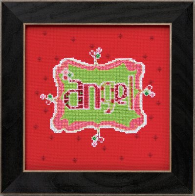 Angel - Amylee Weeks