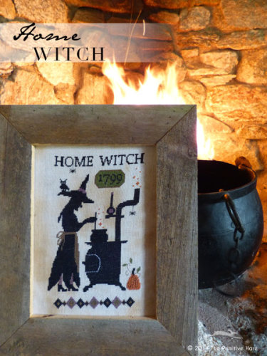 Home Witch